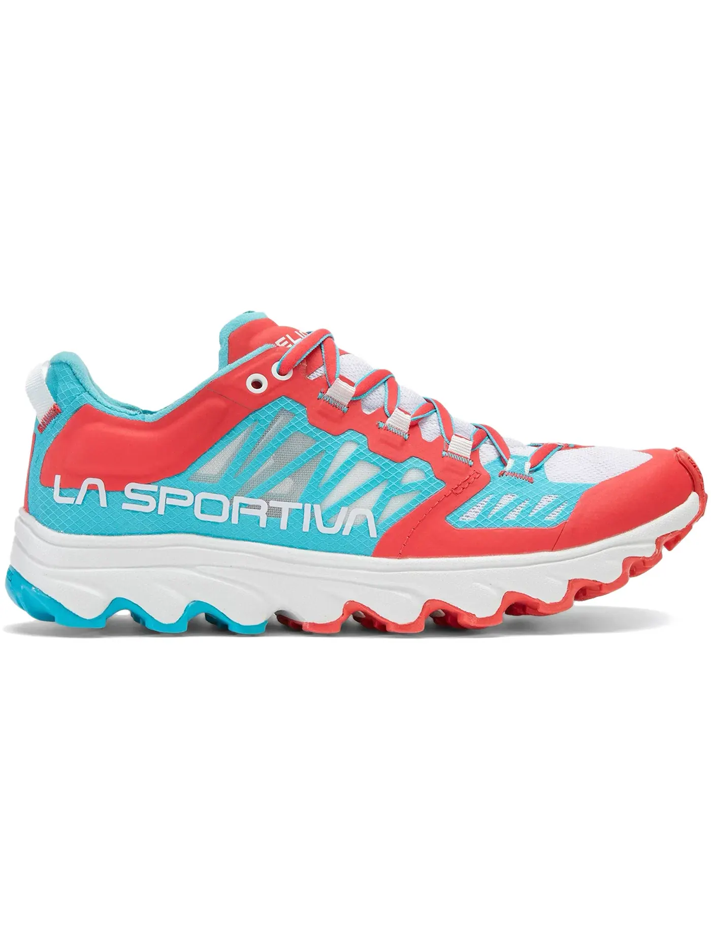 Женские кроссовки для бега Helios III La Sportiva — изображение 1 из 1, синий