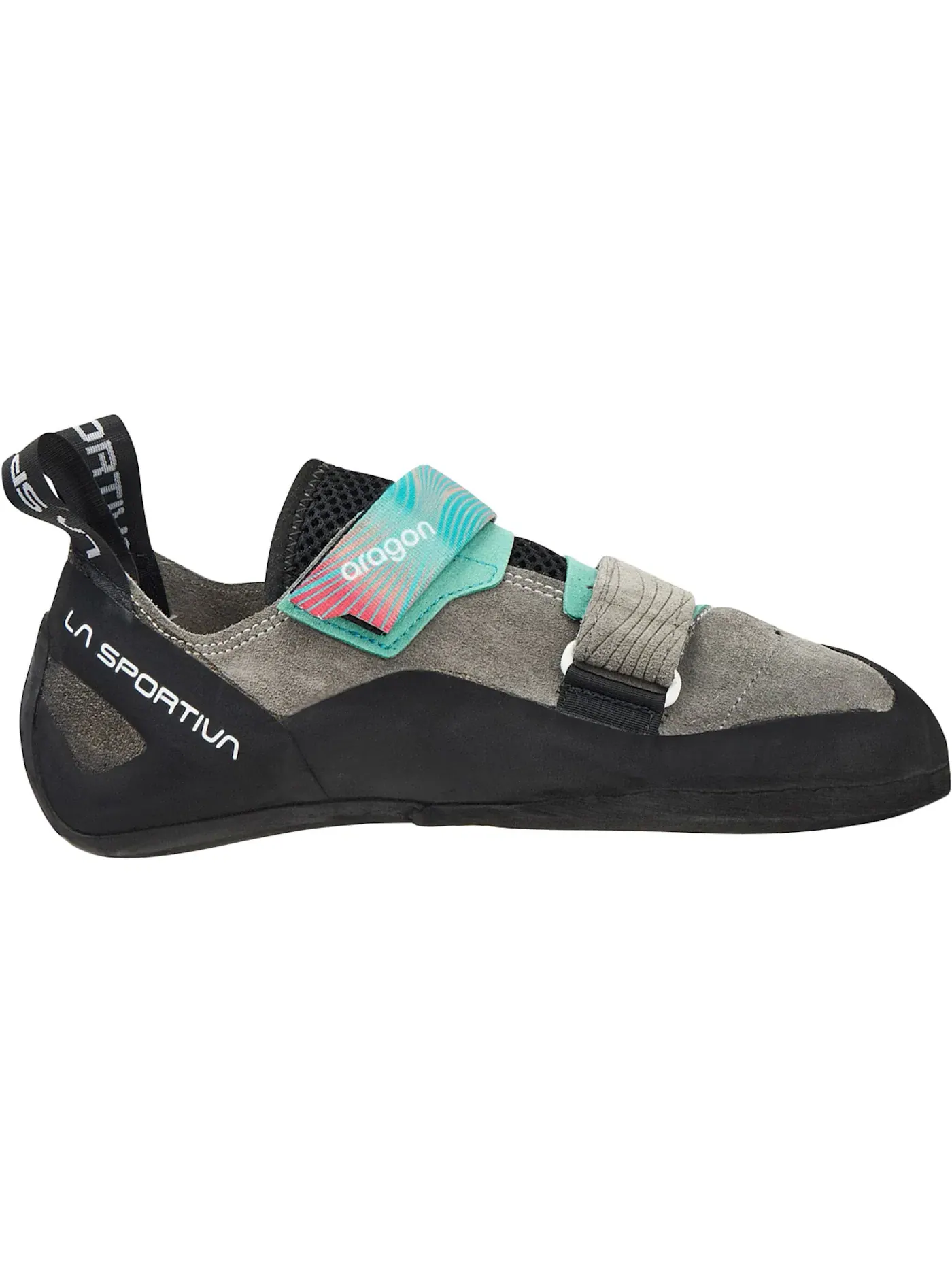 Женские кроссовки для бега La Sportiva Aragon, Clay/Hibiscus — изображение 1 из 1