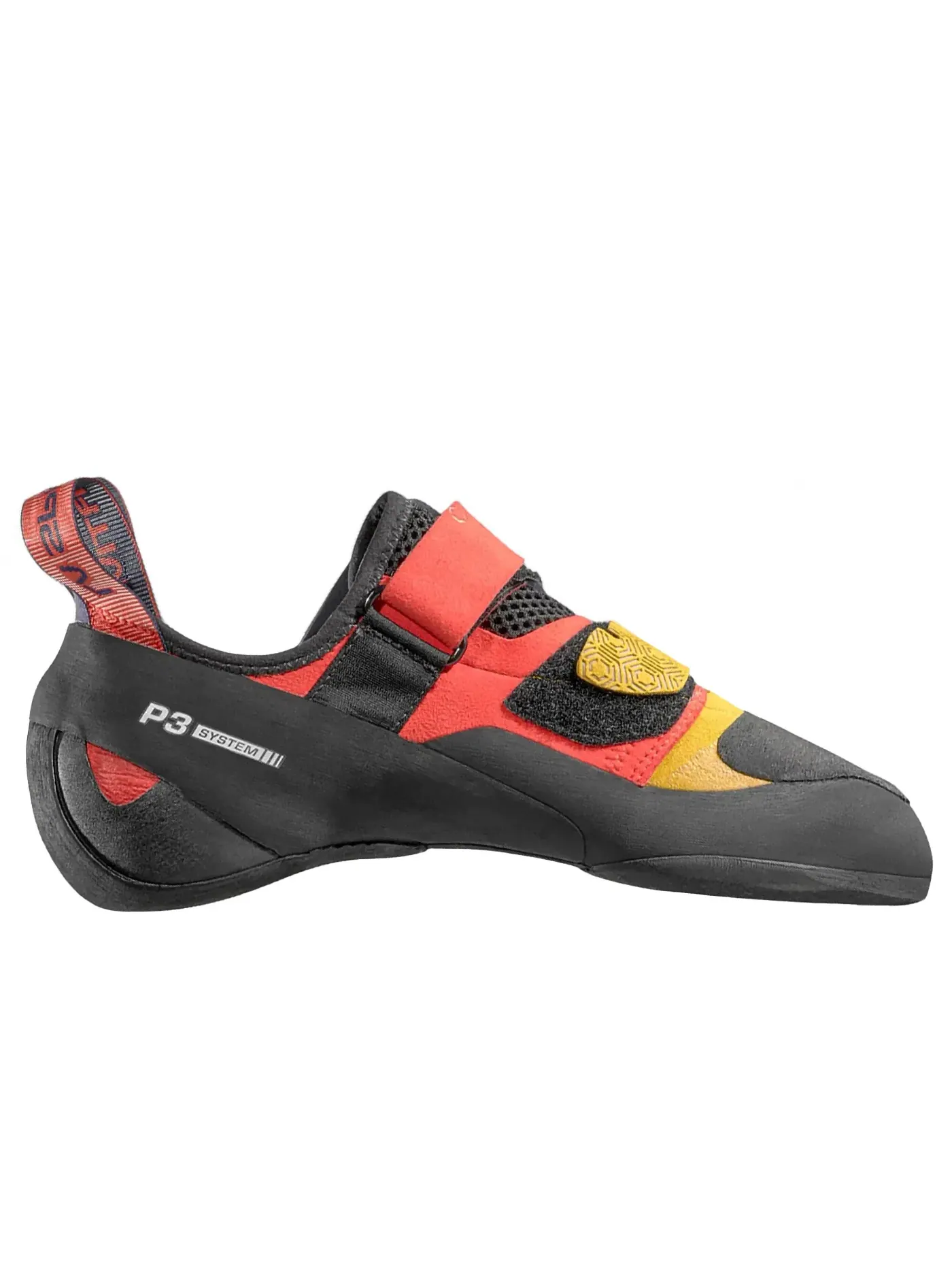 Мужские кроссовки для бега La Sportiva Kubo — изображение 1 из 1, красный