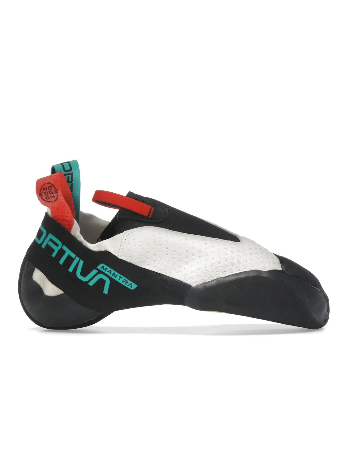Мужские кроссовки для бега La Sportiva Mantra — изображение 1 из 4, бежевый черный