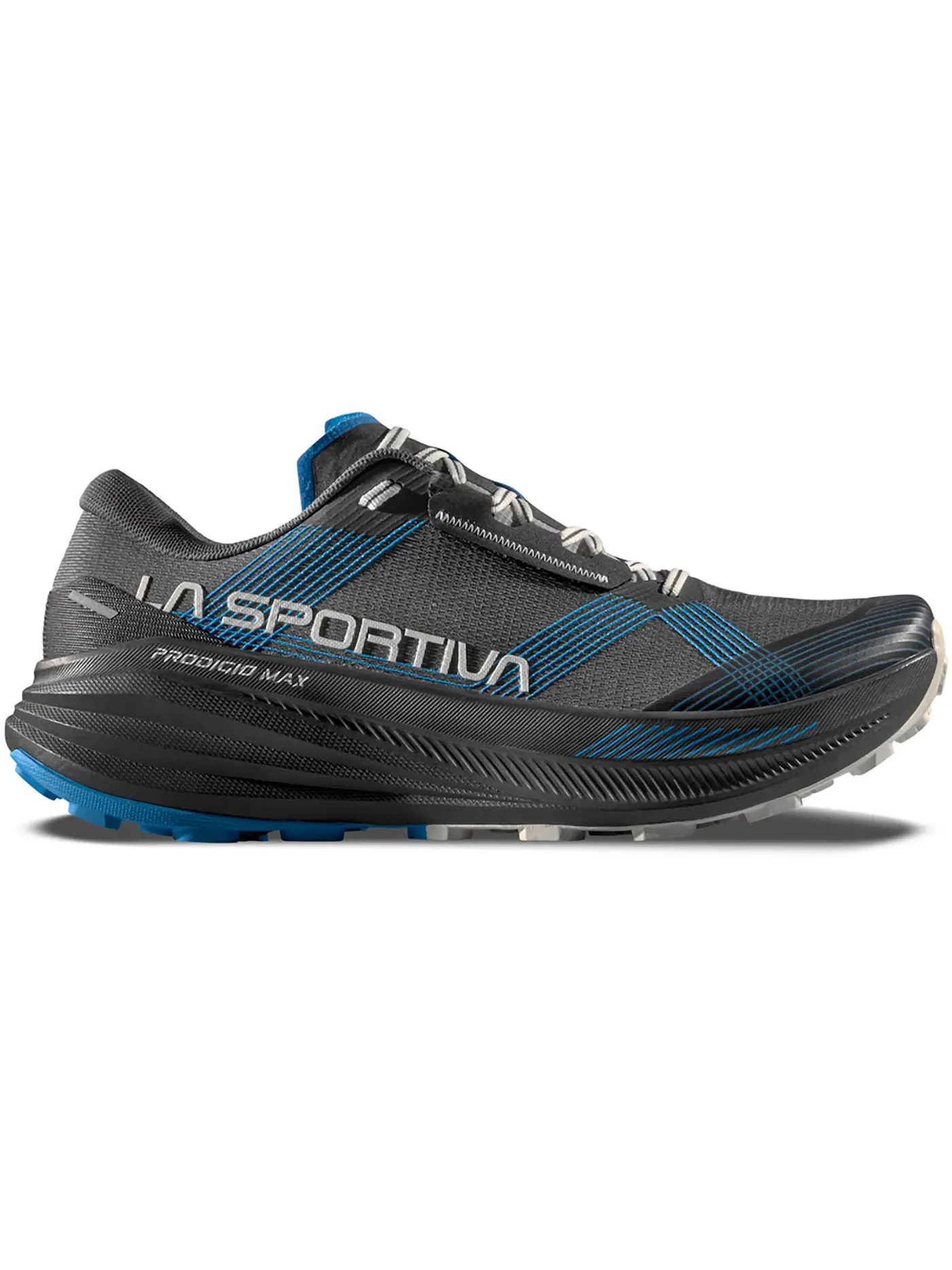 Женские кроссовки для бега La Sportiva Prodigio Max — изображение 1 из 1, серый