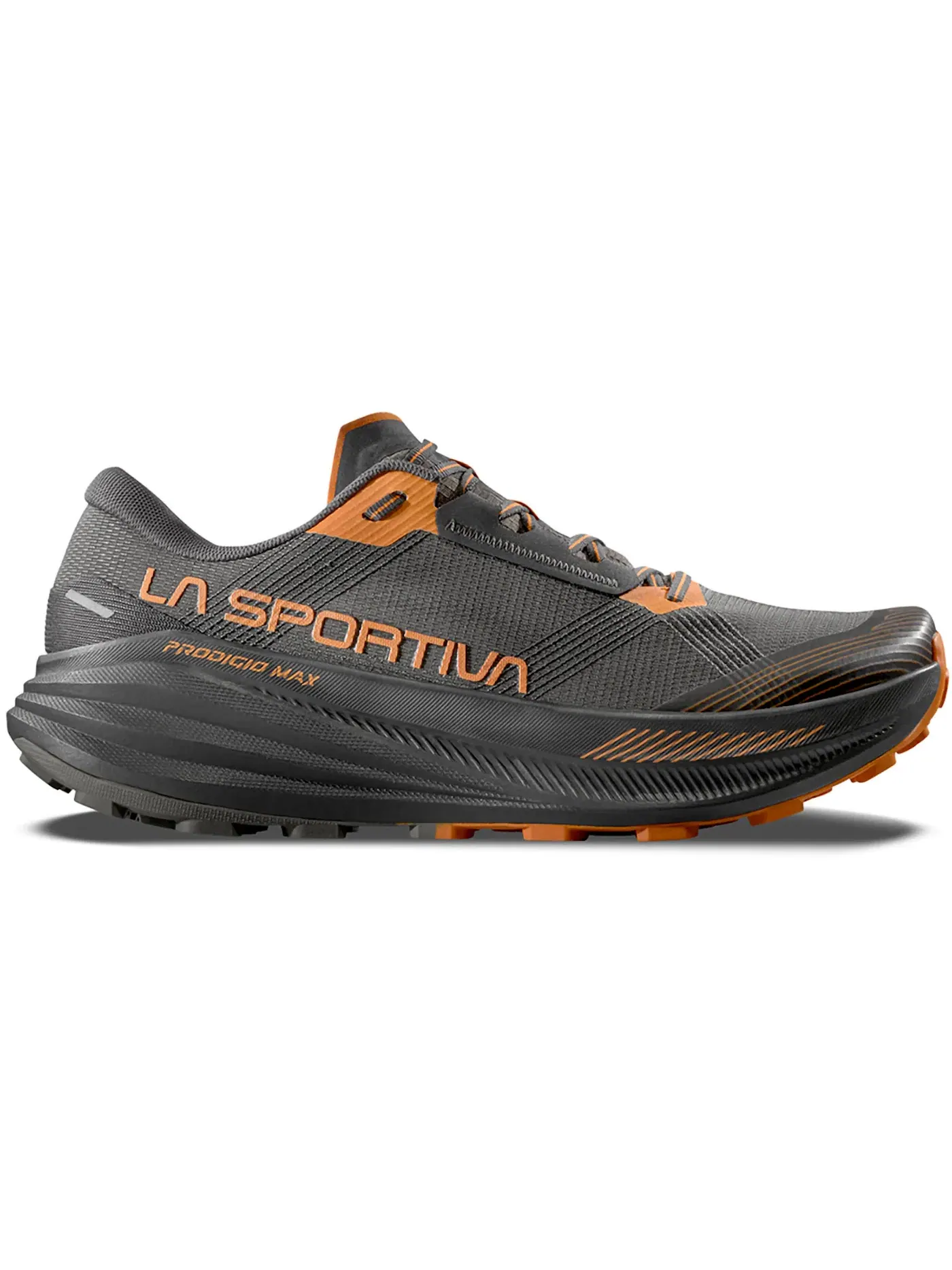 Мужские кроссовки для бега La Sportiva Prodigio Max, Mocha Marmalade — изображение 1 из 1