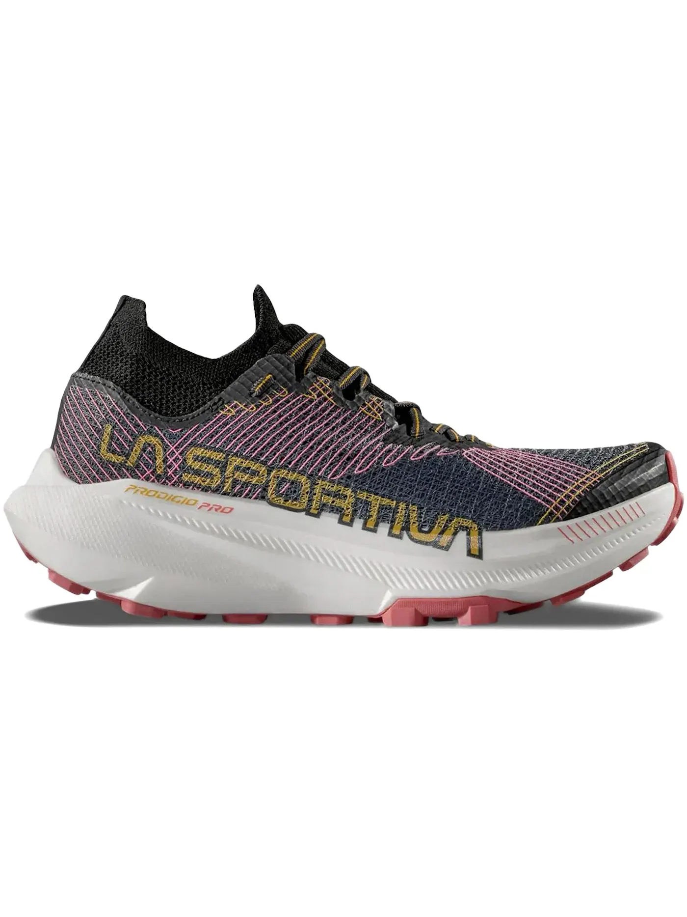 Женские кроссовки для бега La Sportiva Prodigio Pro, Night Sky/Rosebay — изображение 1 из 1