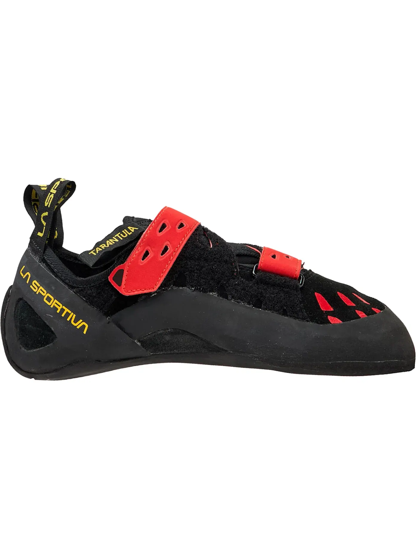 Мужские кроссовки для скалолазания La Sportiva Tarantula — изображение 1 из 1, черный