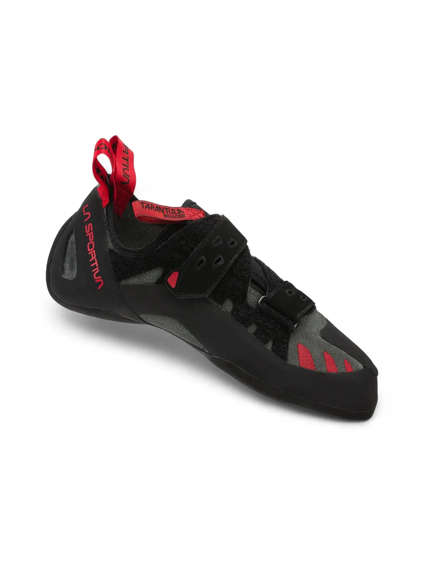 Мужские кроссовки для скалолазания La Sportiva Tarantula, Boulder Metal/Sunset — изображение 1 из 1