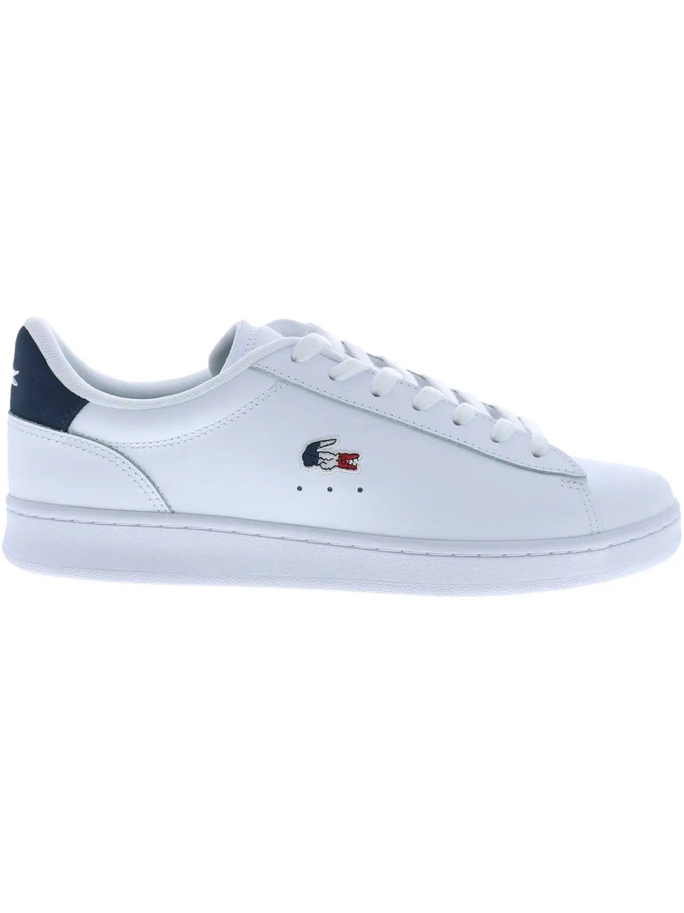 Мужские кроссовки Lifestyle Lacoste Carnaby Set 224 7 SMA — изображение 1 из 1