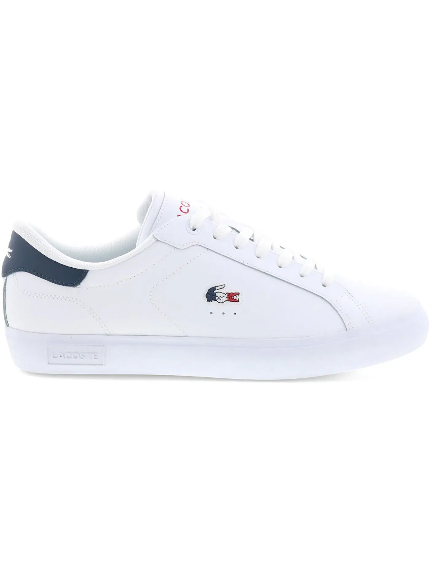 Мужские кроссовки повседневные Lacoste Powercourt 125 1 SMA Lacoste — изображение 1 из 1