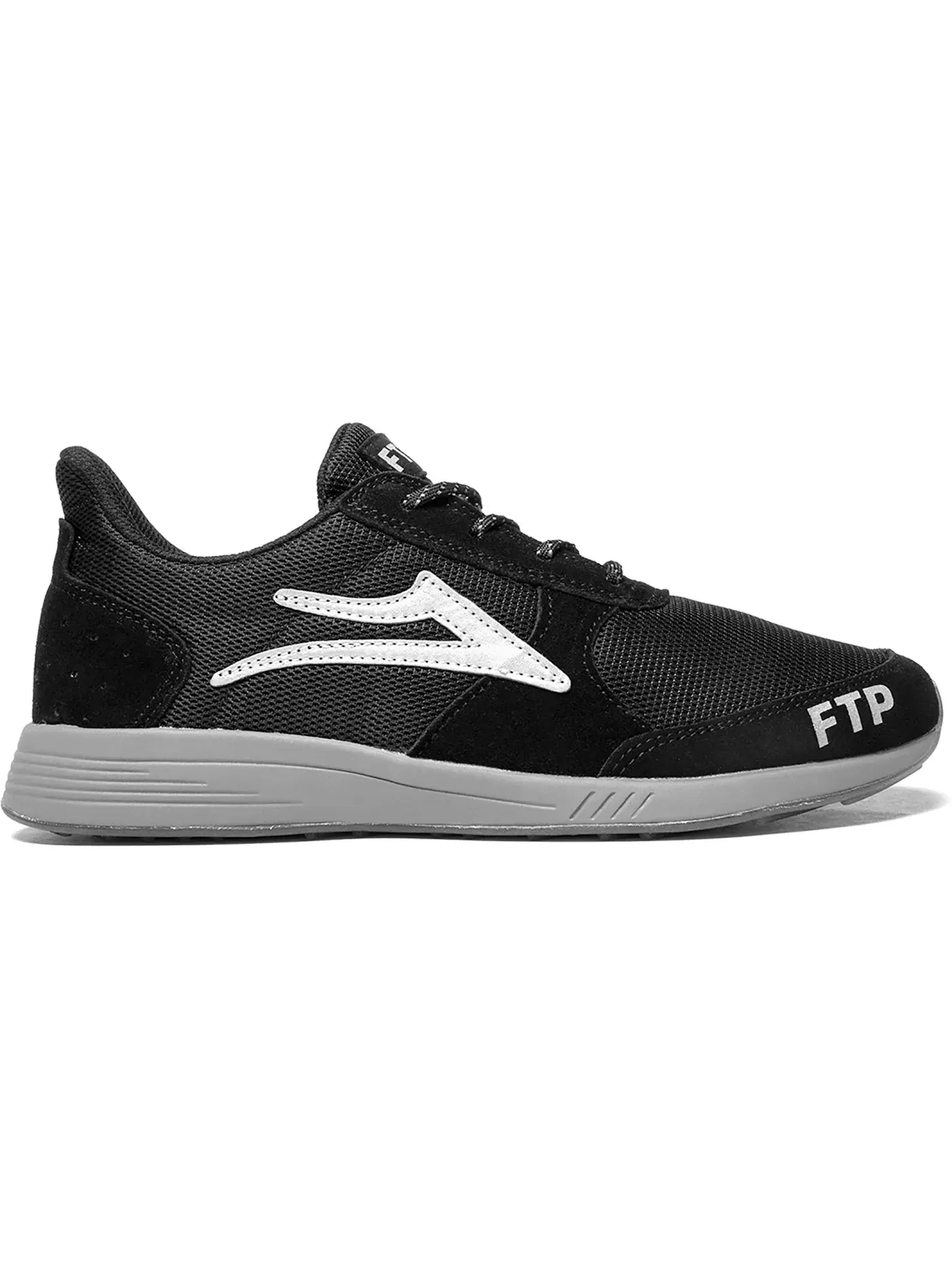 Мужские кроссовки Lifestyle Lakai Evo — изображение 1 из 1, черный