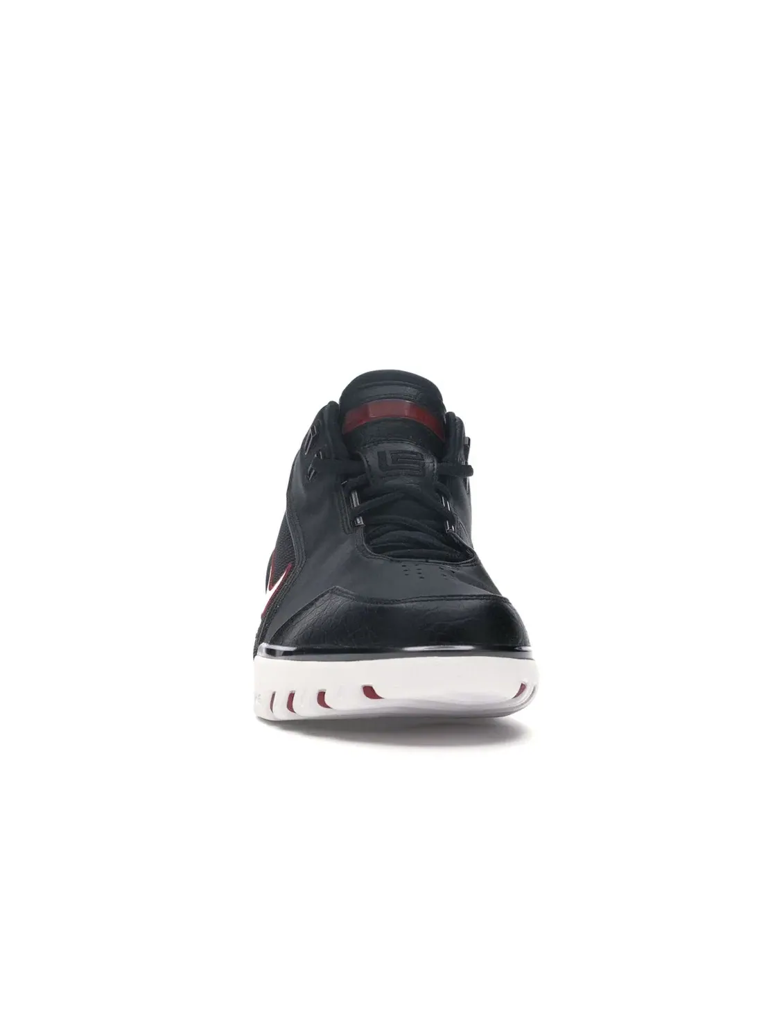 Мужские кроссовки Lifestyle Nike Air Zoom Generation — изображение 2 из 4, черный/белый