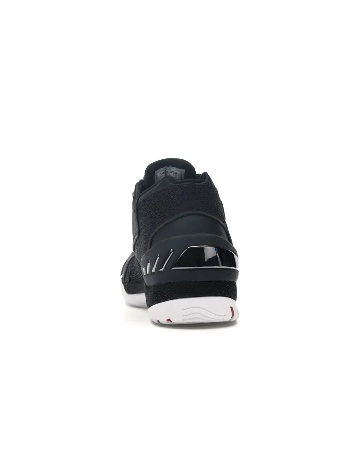 Мужские кроссовки Lifestyle Nike Air Zoom Generation — изображение 4 из 4, черный/белый