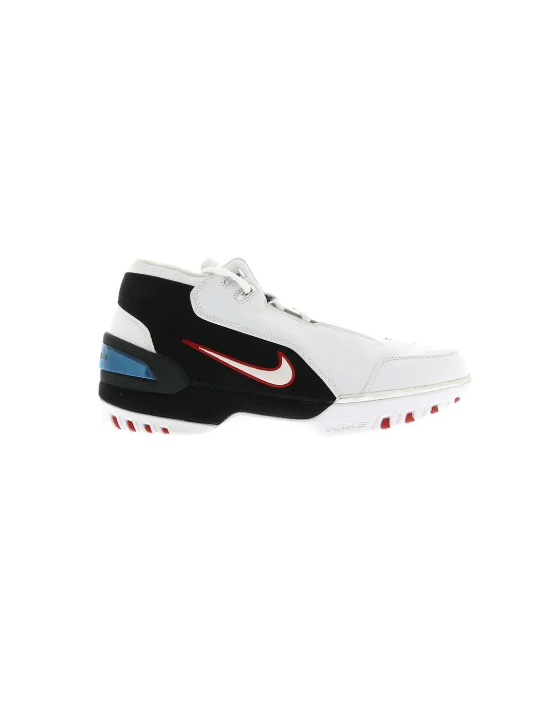 Мужские кроссовки Lifestyle Nike Air Zoom Generation — изображение 1 из 4