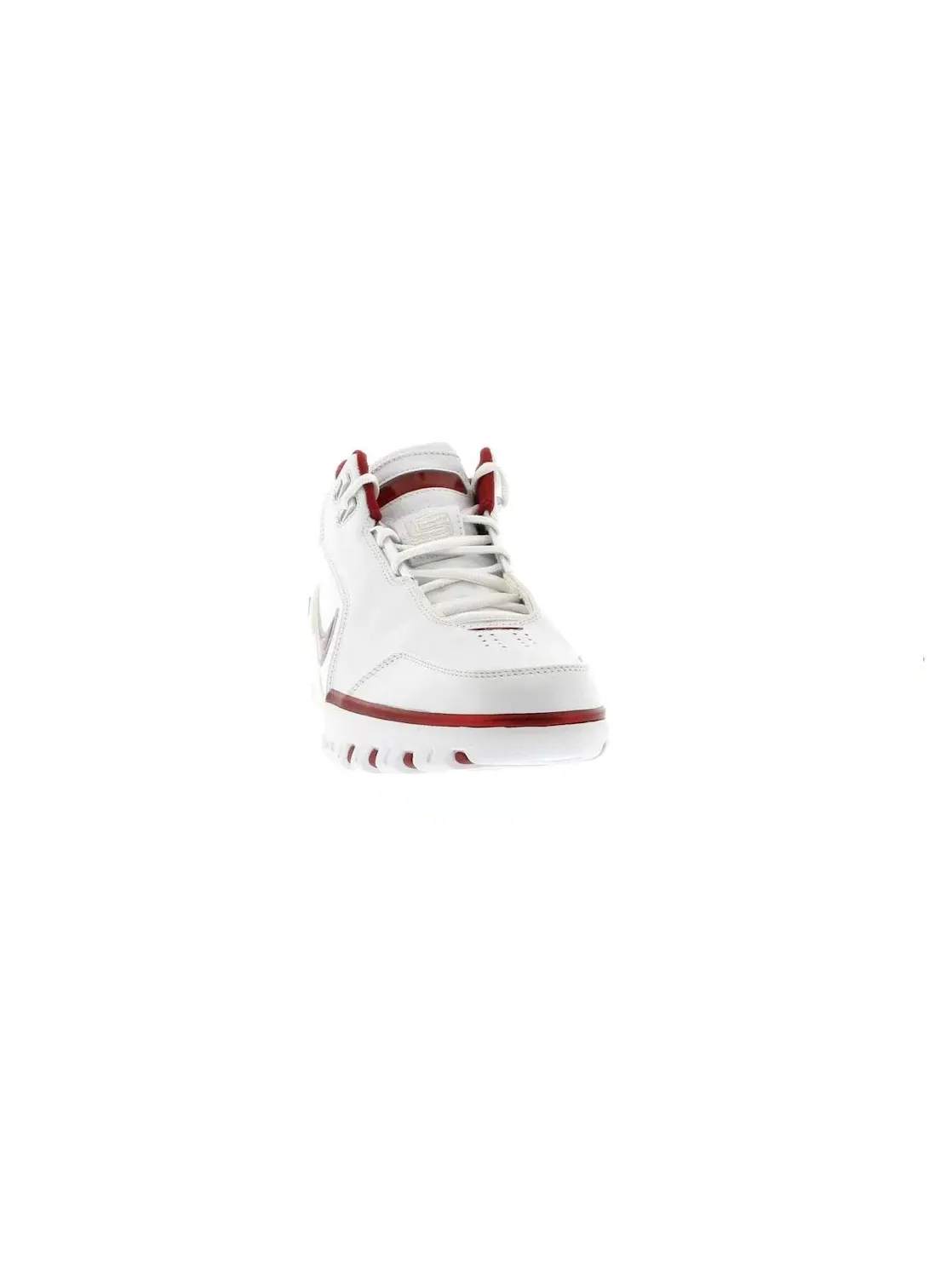 Мужские кроссовки Lifestyle Nike Air Zoom Generation — изображение 2 из 4, белый