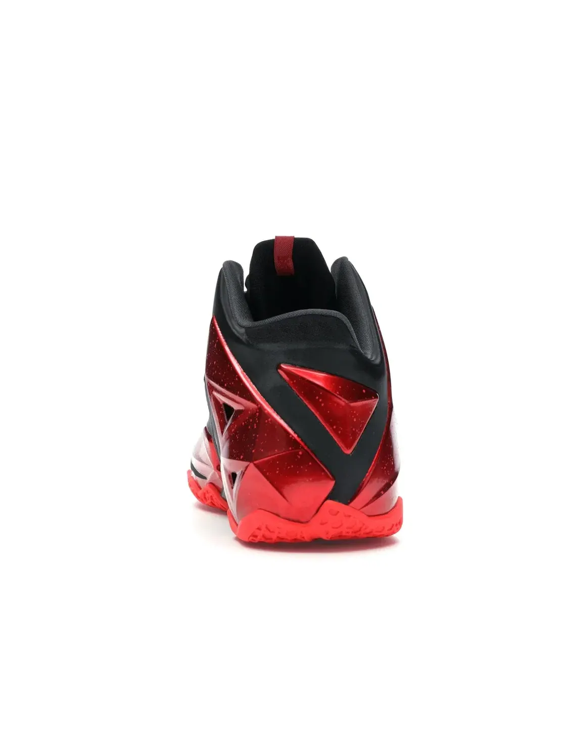 Мужские кроссовки для баскетбола с амортизацией Nike LeBron 11 — изображение 4 из 4