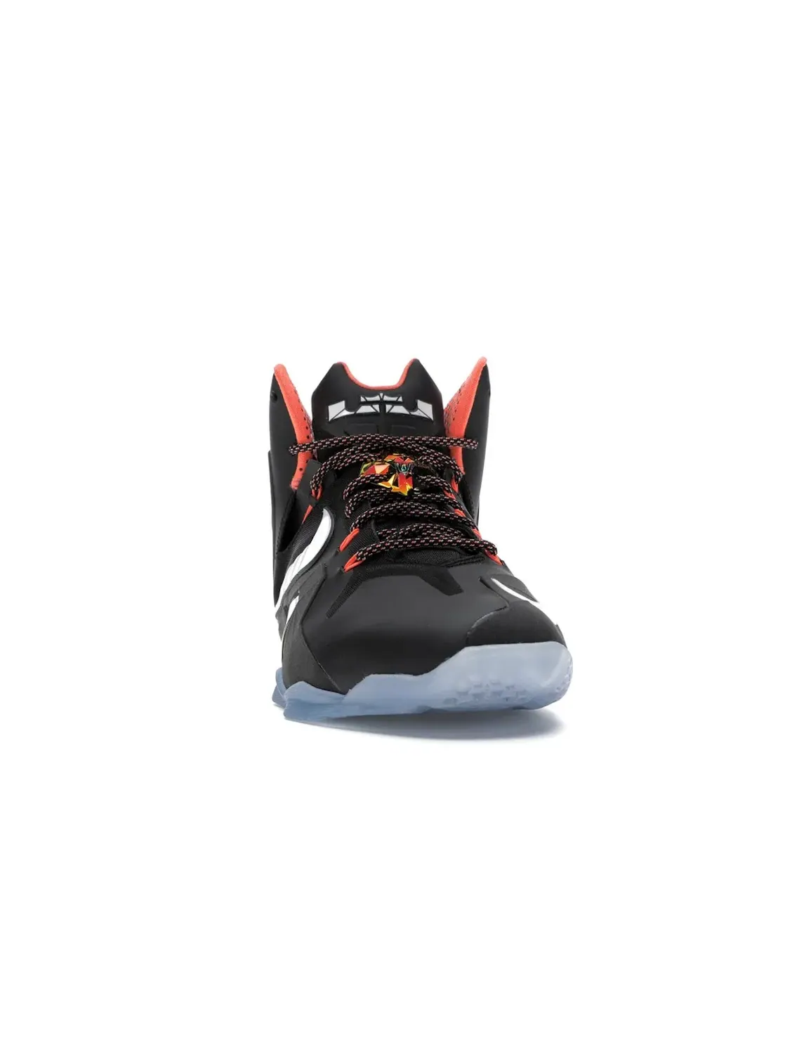 Мужские кроссовки для баскетбола Nike LeBron 11 Elite — изображение 2 из 4
