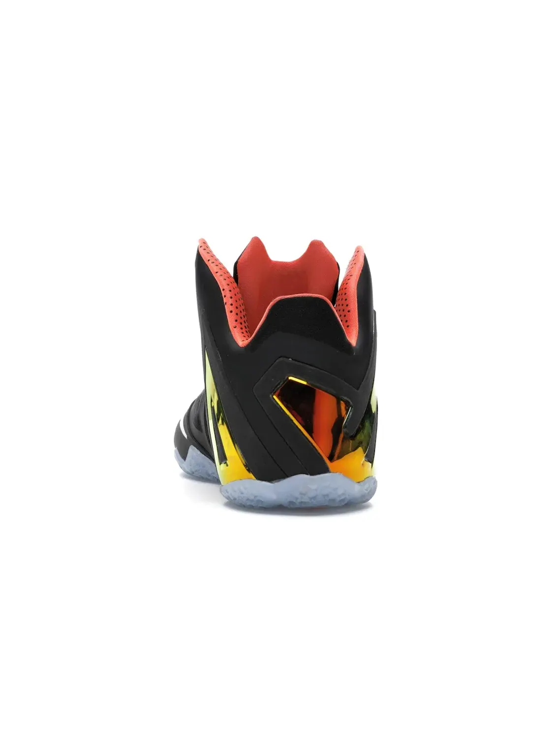 Мужские кроссовки для баскетбола Nike LeBron 11 Elite — изображение 4 из 4