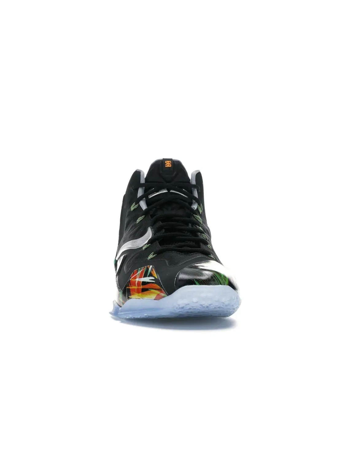 Мужские кроссовки для баскетбола Nike LeBron 11 — изображение 2 из 4
