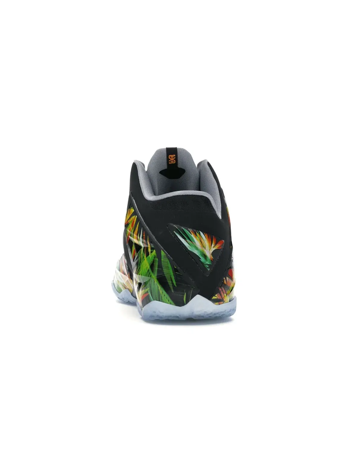Мужские кроссовки для баскетбола Nike LeBron 11 — изображение 4 из 4