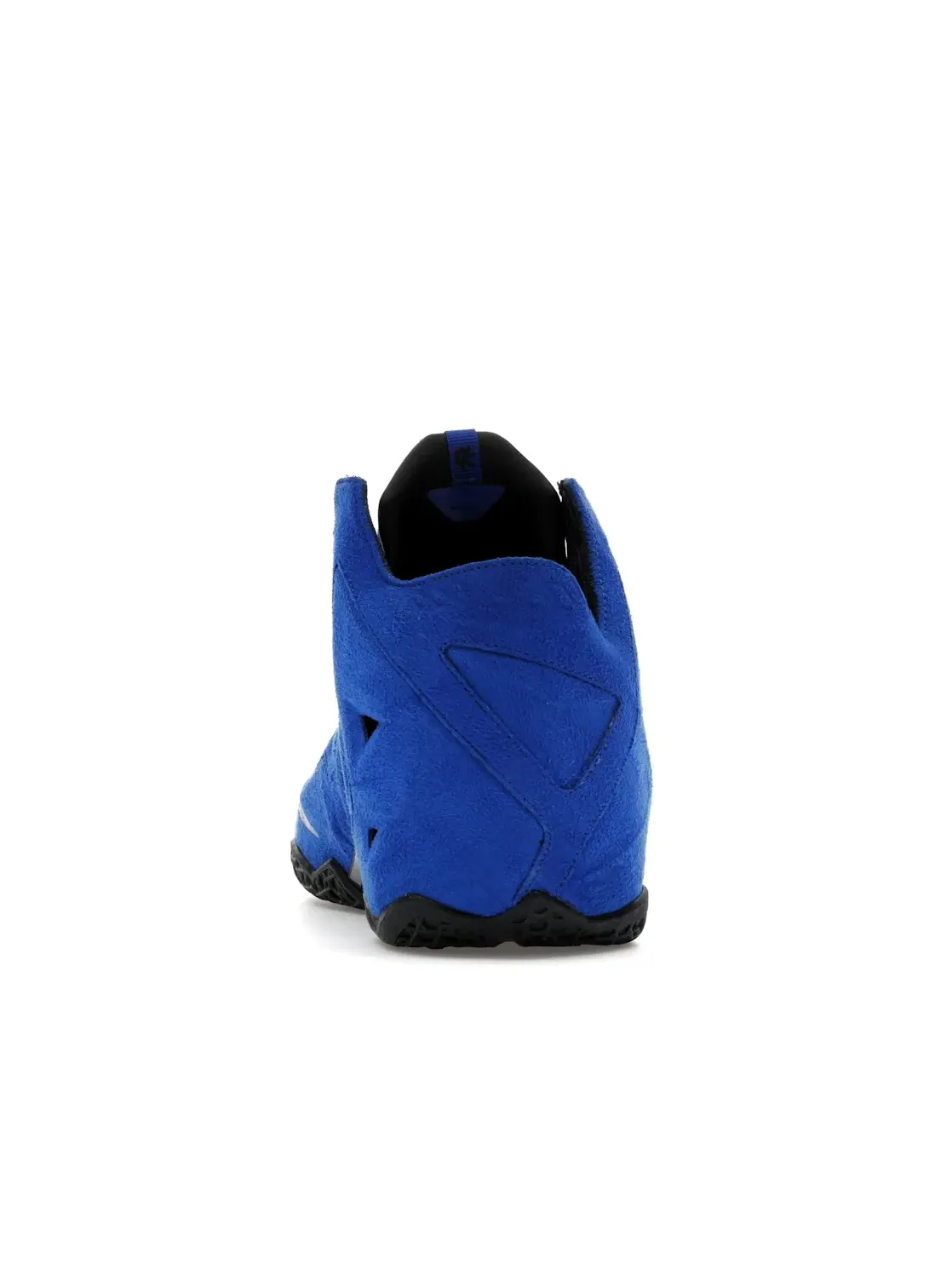 Мужские кроссовки Lifestyle Nike LeBron 11 EXT — изображение 4 из 4, черный