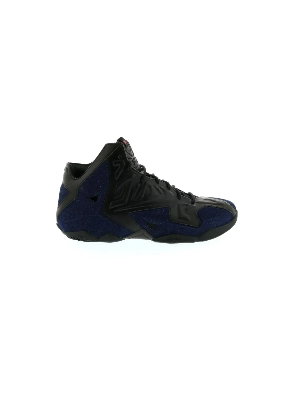 Мужские кроссовки Lifestyle Nike LeBron 11 EXT — изображение 1 из 4