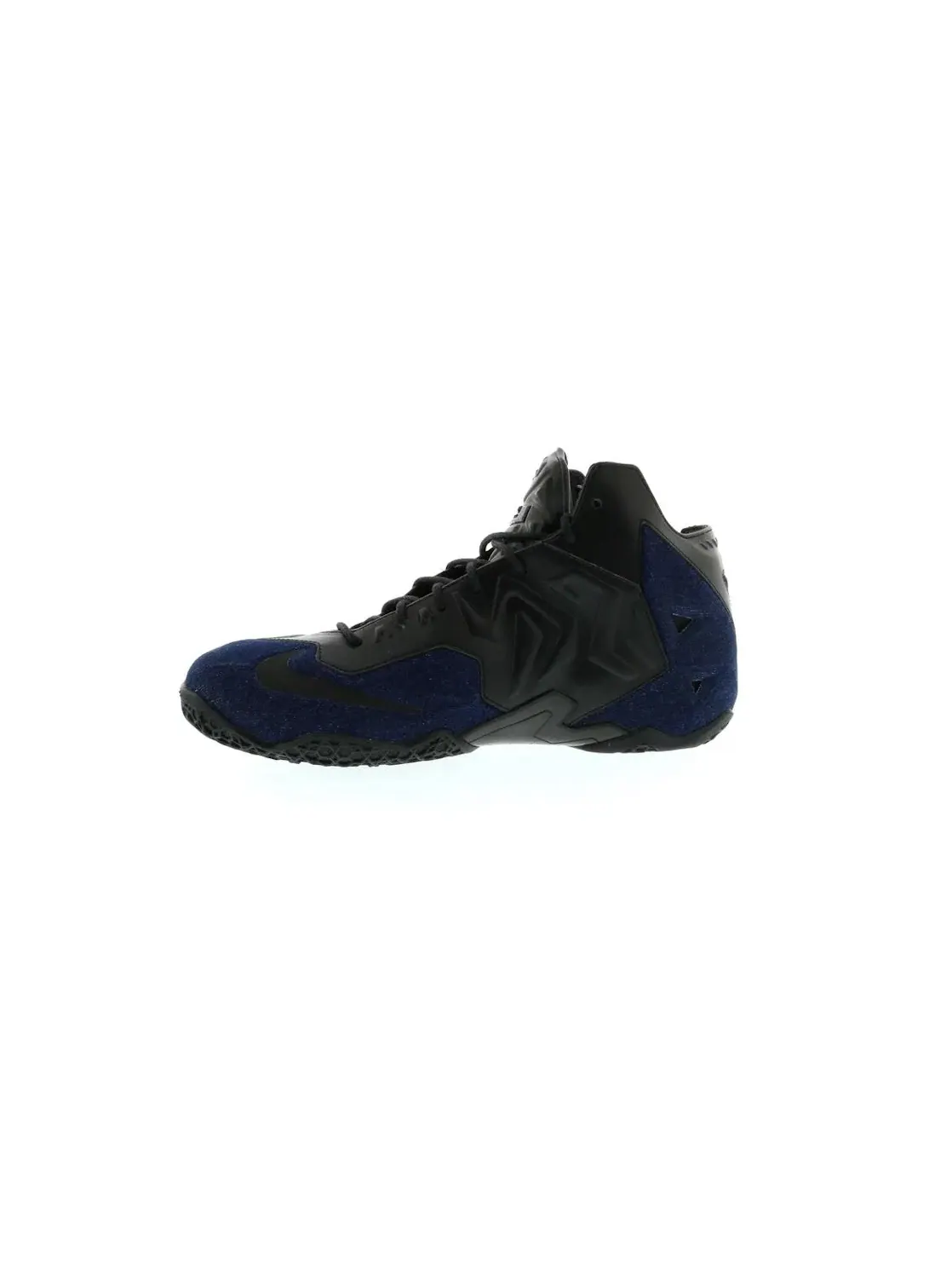 Мужские кроссовки Lifestyle Nike LeBron 11 EXT — изображение 3 из 4