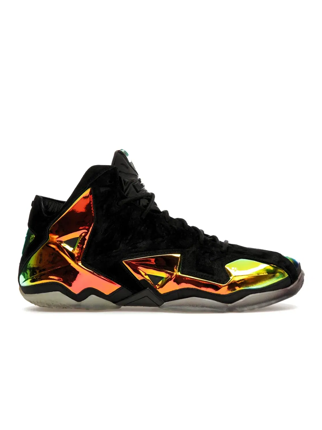 Мужские кроссовки Lifestyle Nike LeBron 11 EXT — изображение 1 из 4