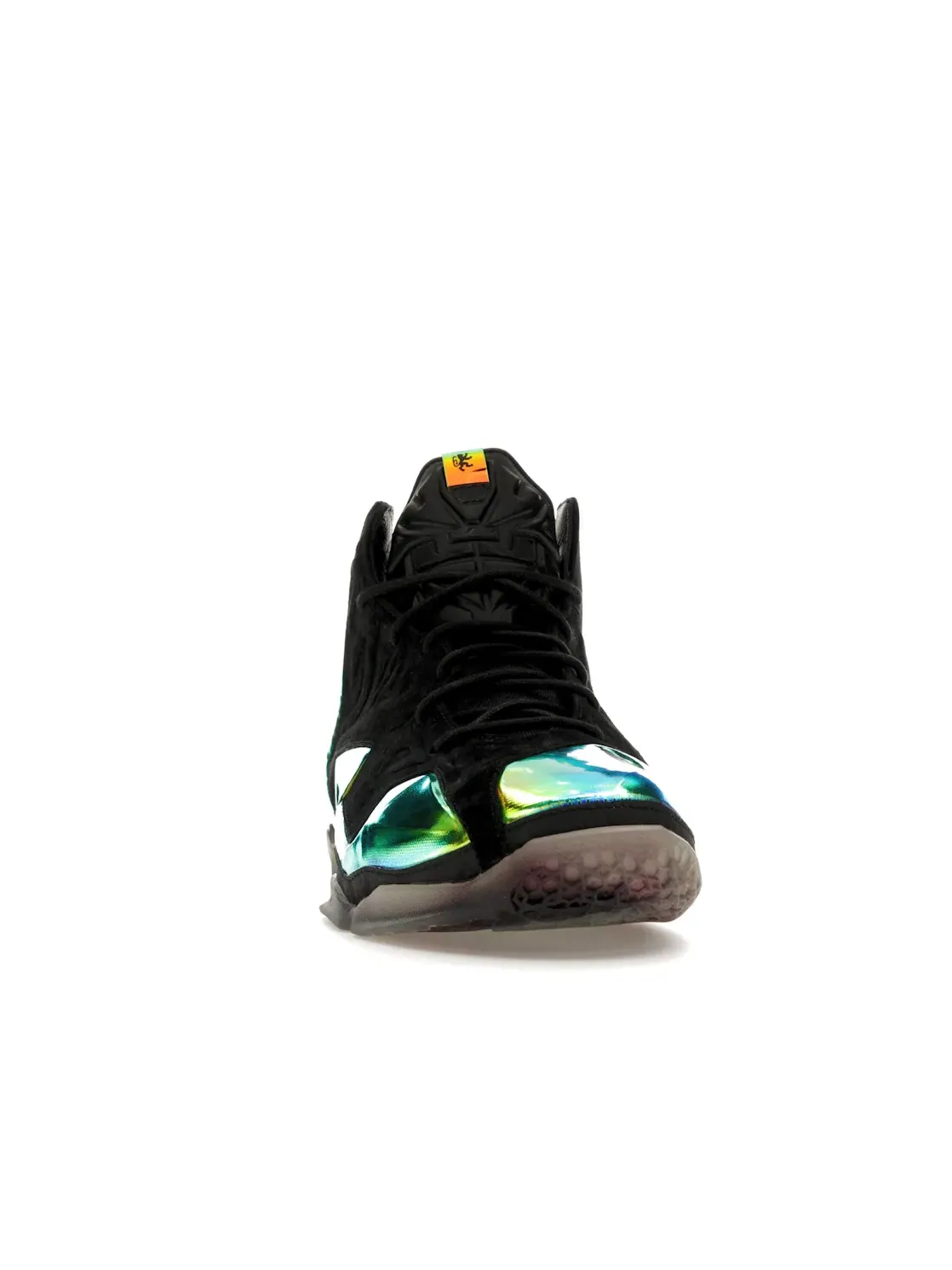 Мужские кроссовки Lifestyle Nike LeBron 11 EXT — изображение 2 из 4