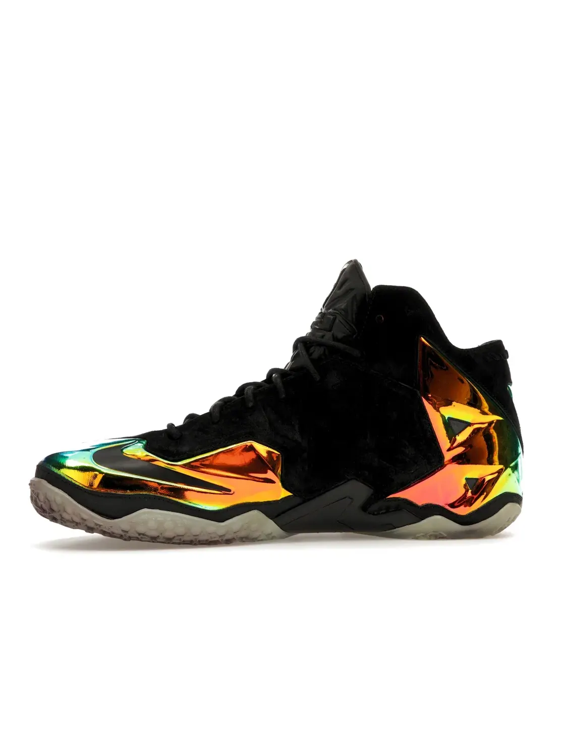 Мужские кроссовки Lifestyle Nike LeBron 11 EXT — изображение 3 из 4