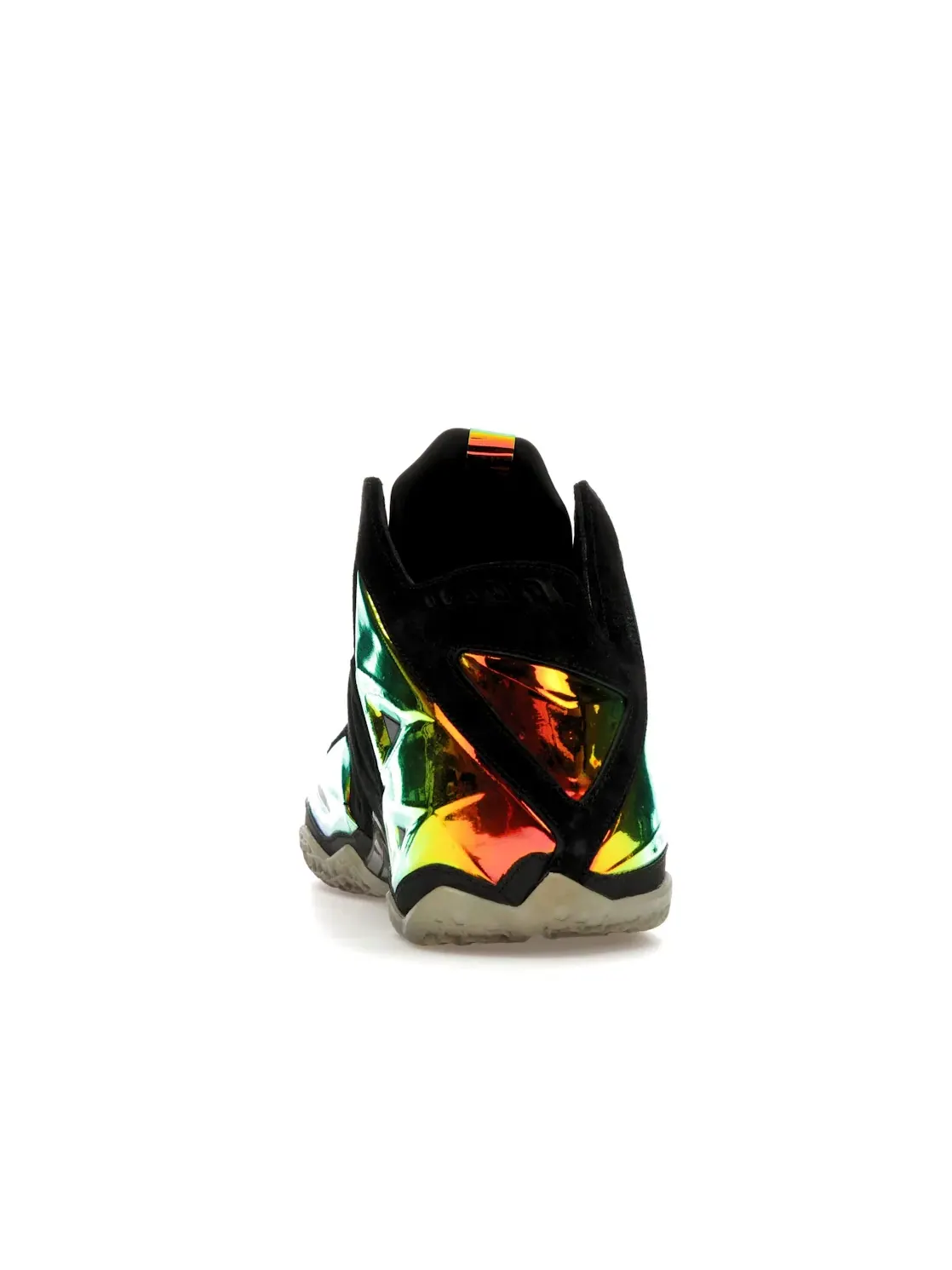 Мужские кроссовки Lifestyle Nike LeBron 11 EXT — изображение 4 из 4