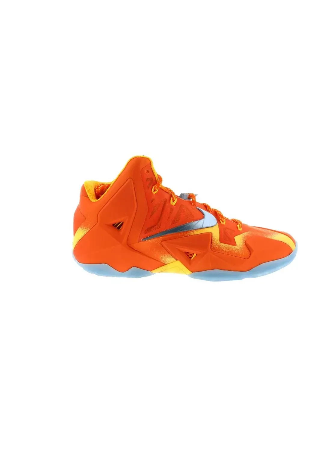 Мужские кроссовки с высоким верхом Nike LeBron 11 — изображение 1 из 4