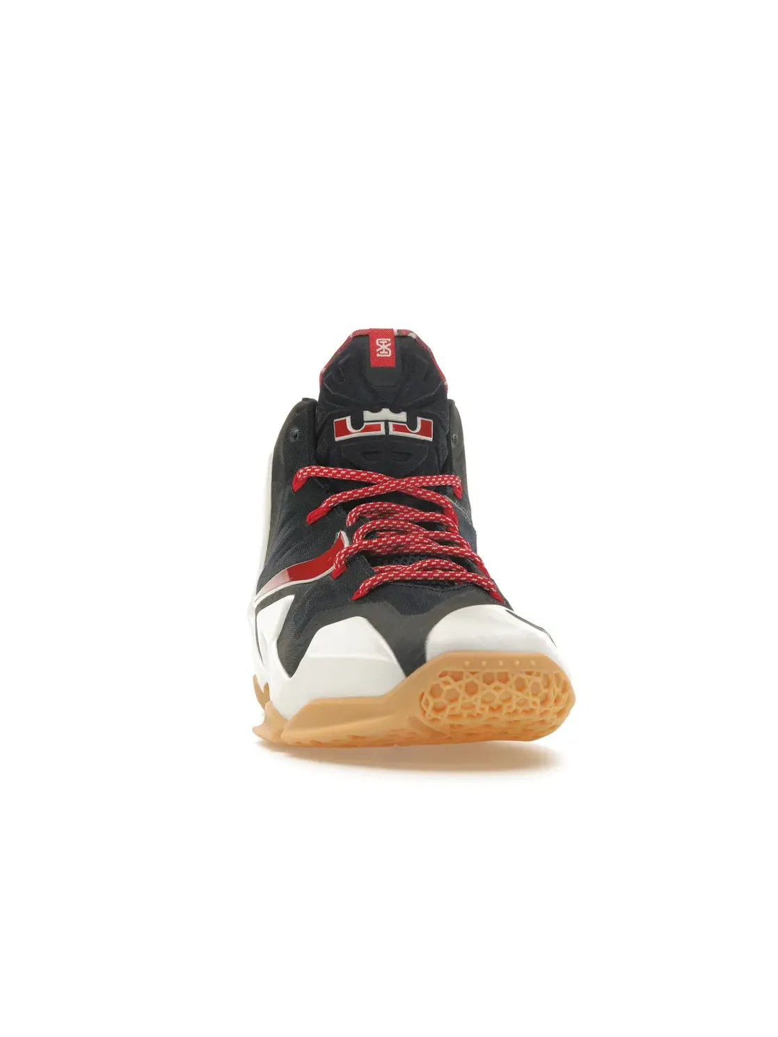 Мужские кроссовки для баскетбола Nike LeBron 11 — изображение 2 из 4