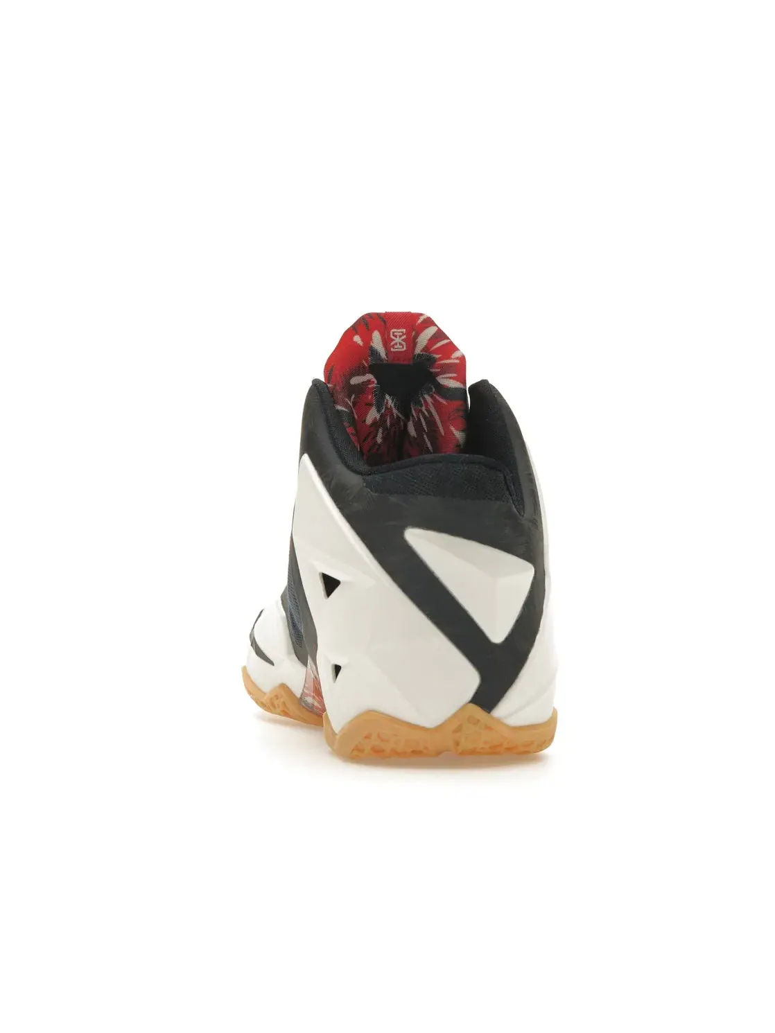 Мужские кроссовки для баскетбола Nike LeBron 11 — изображение 4 из 4