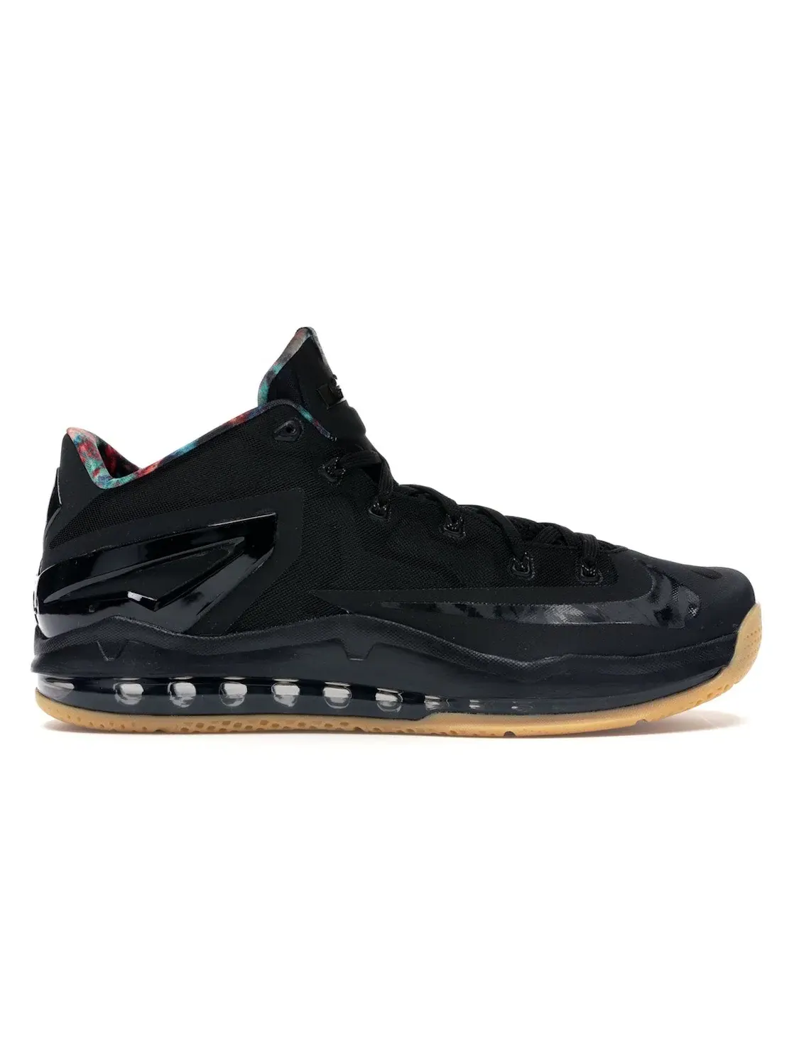 Мужские кроссовки для баскетбола Nike LeBron 11 Low — изображение 1 из 4