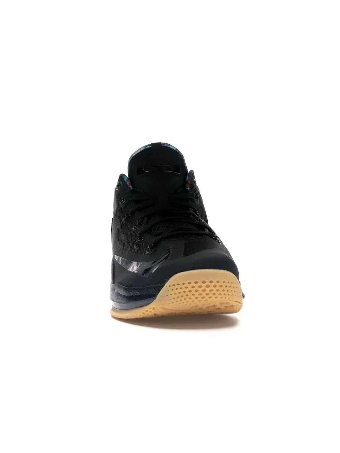 Мужские кроссовки для баскетбола Nike LeBron 11 Low — изображение 2 из 4