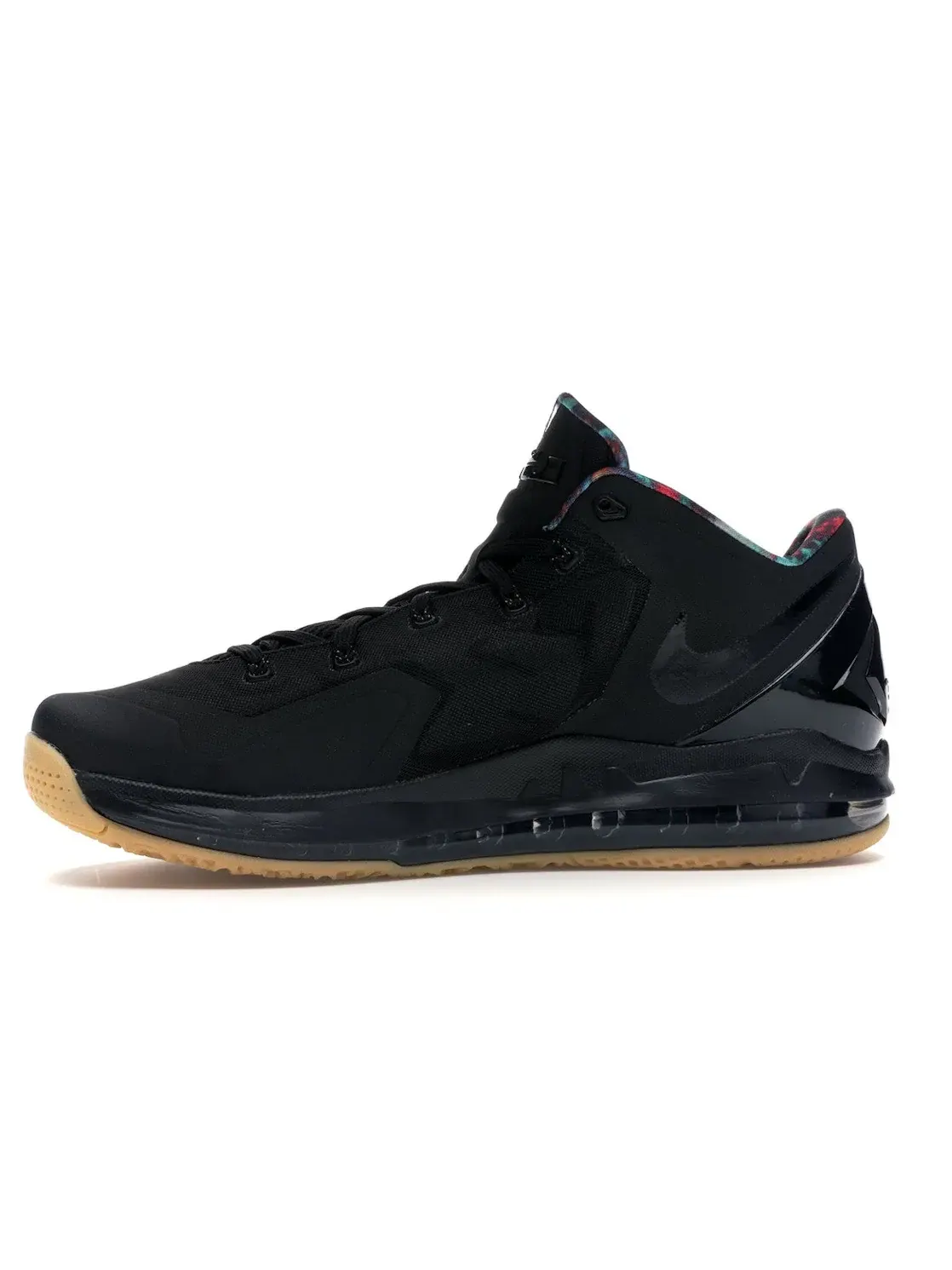 Мужские кроссовки для баскетбола Nike LeBron 11 Low — изображение 3 из 4