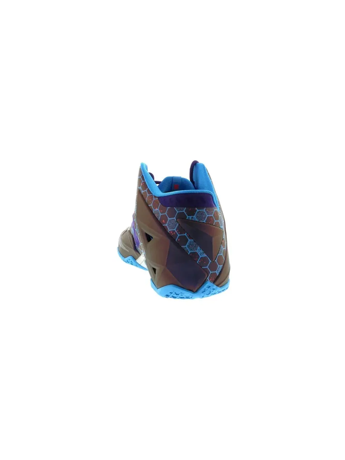 Мужские кроссовки для баскетбола Nike LeBron 11 — изображение 4 из 4