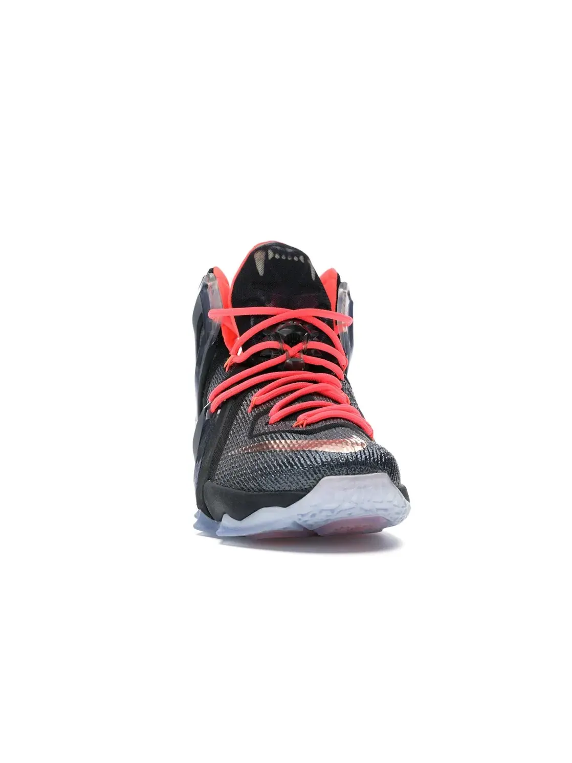 Мужские кроссовки для баскетбола Nike LeBron 12 Elite — изображение 2 из 4