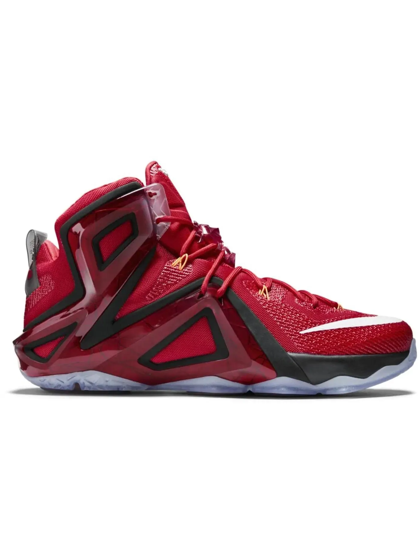Мужские кроссовки для баскетбола Nike LeBron 12 Elite — изображение 1 из 1