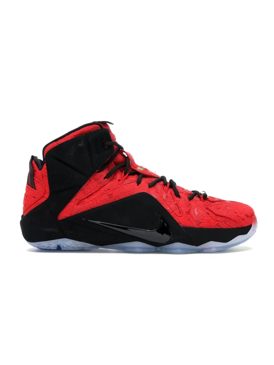 Мужские кроссовки Lifestyle Nike LeBron 12 EXT — изображение 1 из 4