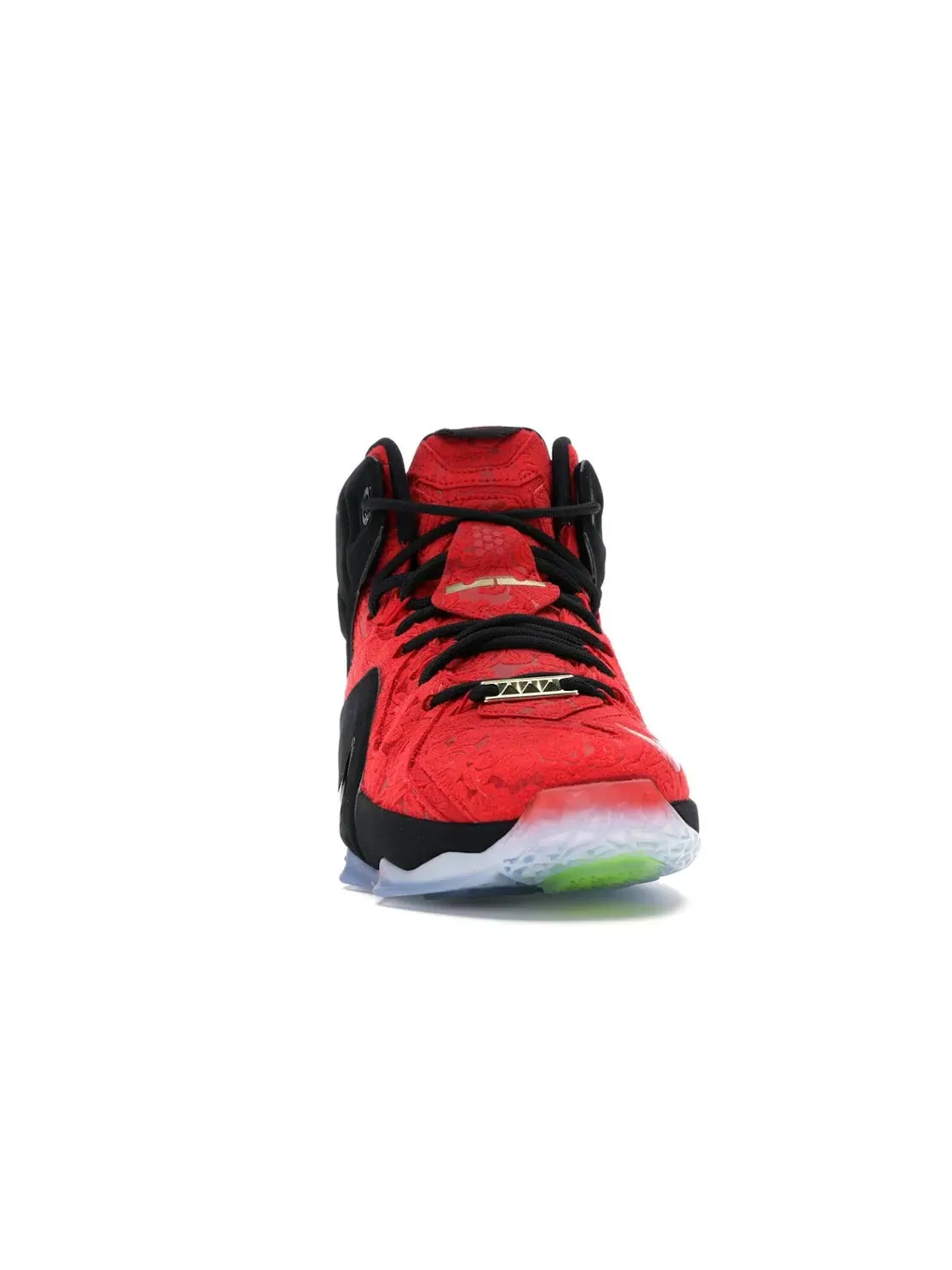 Мужские кроссовки Lifestyle Nike LeBron 12 EXT — изображение 2 из 4