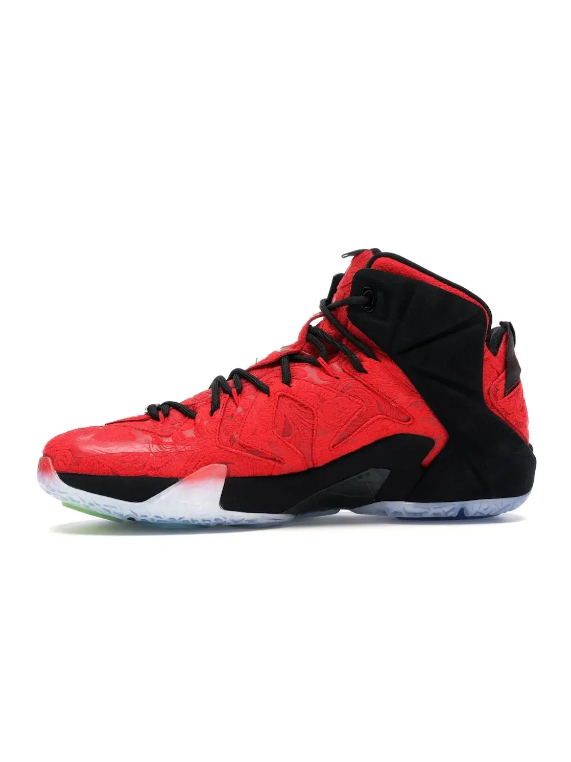 Мужские кроссовки Lifestyle Nike LeBron 12 EXT — изображение 3 из 4
