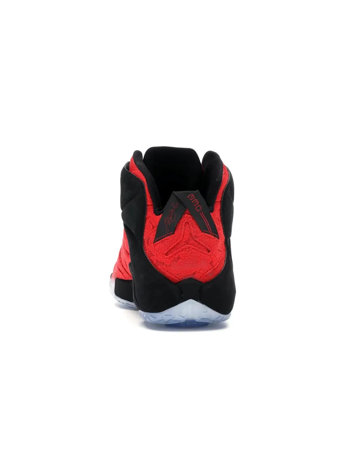 Мужские кроссовки Lifestyle Nike LeBron 12 EXT — изображение 4 из 4
