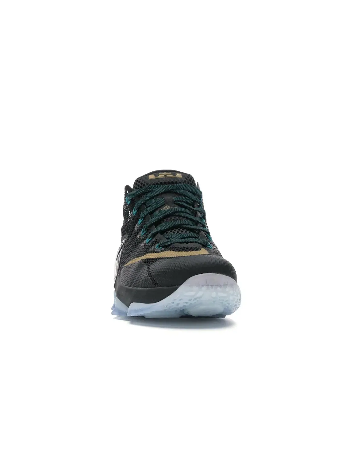 Мужские кроссовки для баскетбола Nike LeBron 12 Low — изображение 2 из 4