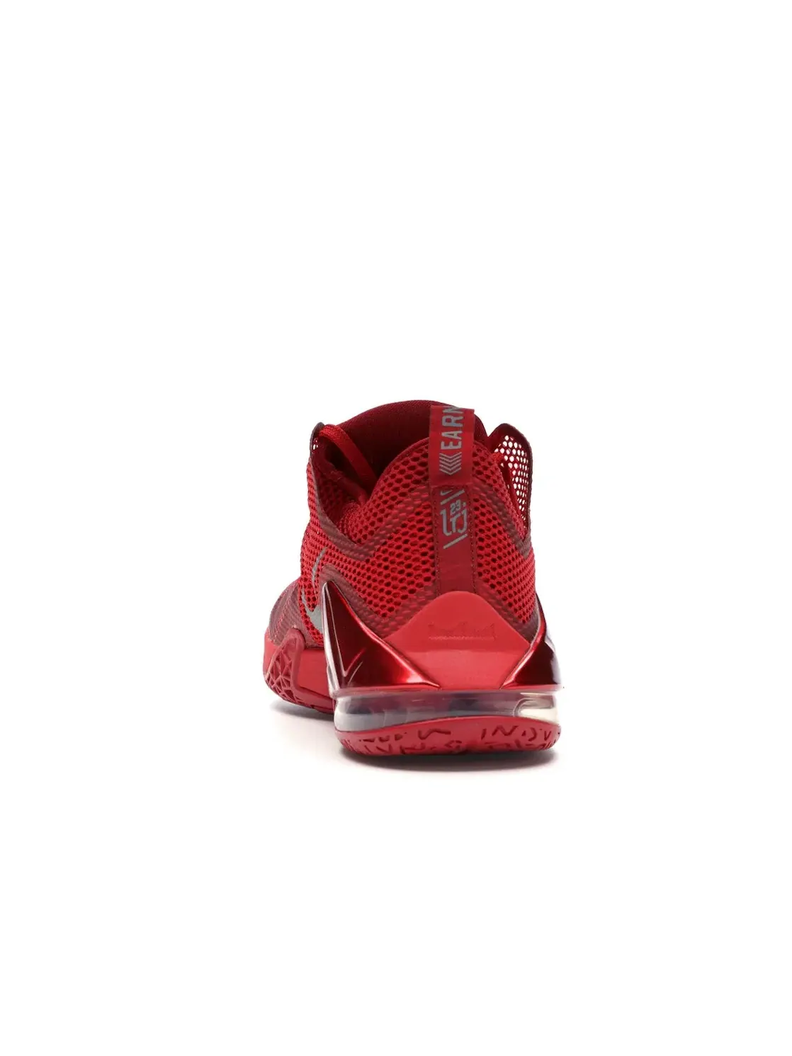 Мужские кроссовки для баскетбола Nike LeBron 12 Low — изображение 4 из 4
