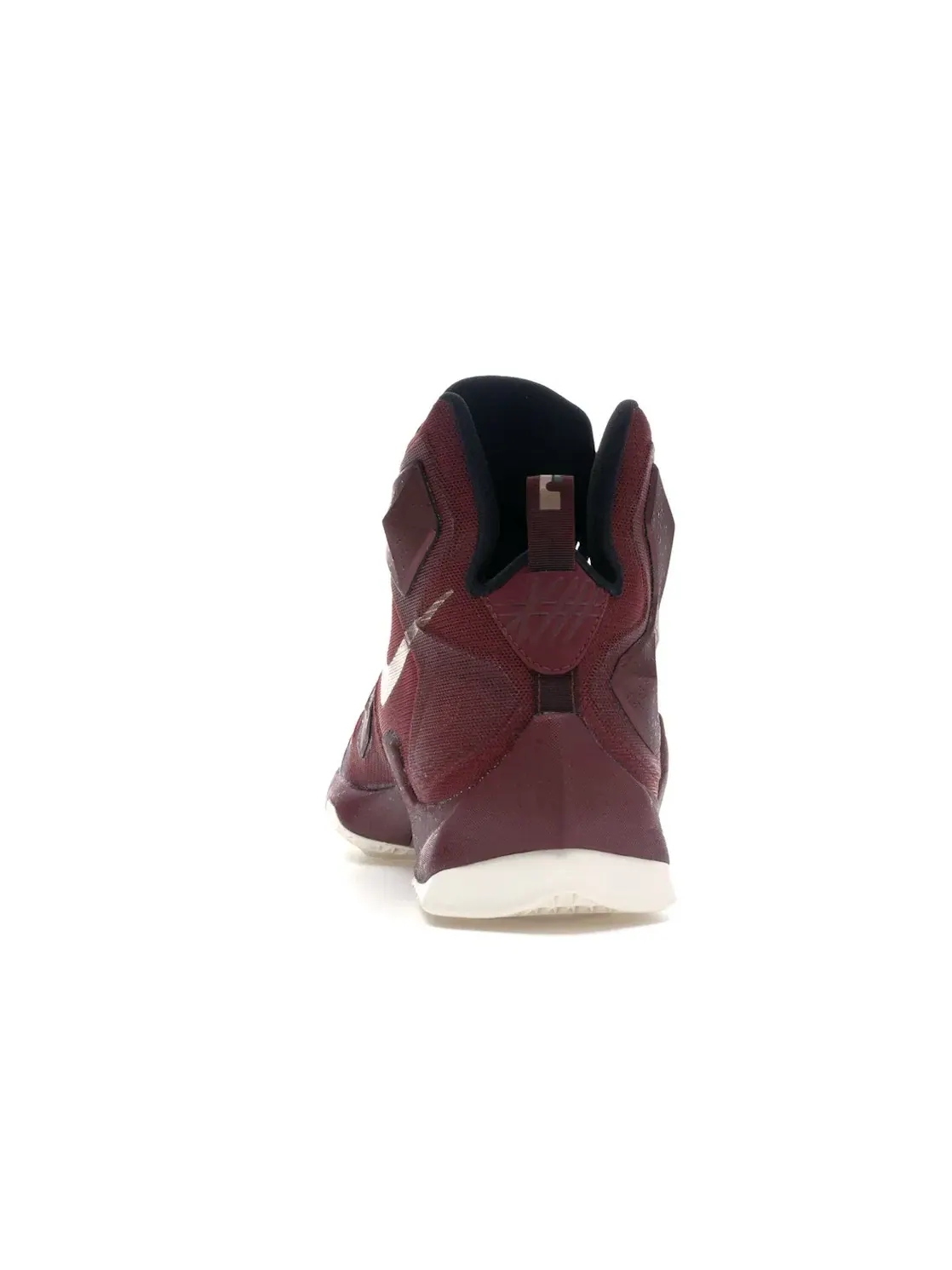 Мужские баскетбольные кроссовки с высоким берцем Nike LeBron 13 — изображение 4 из 4