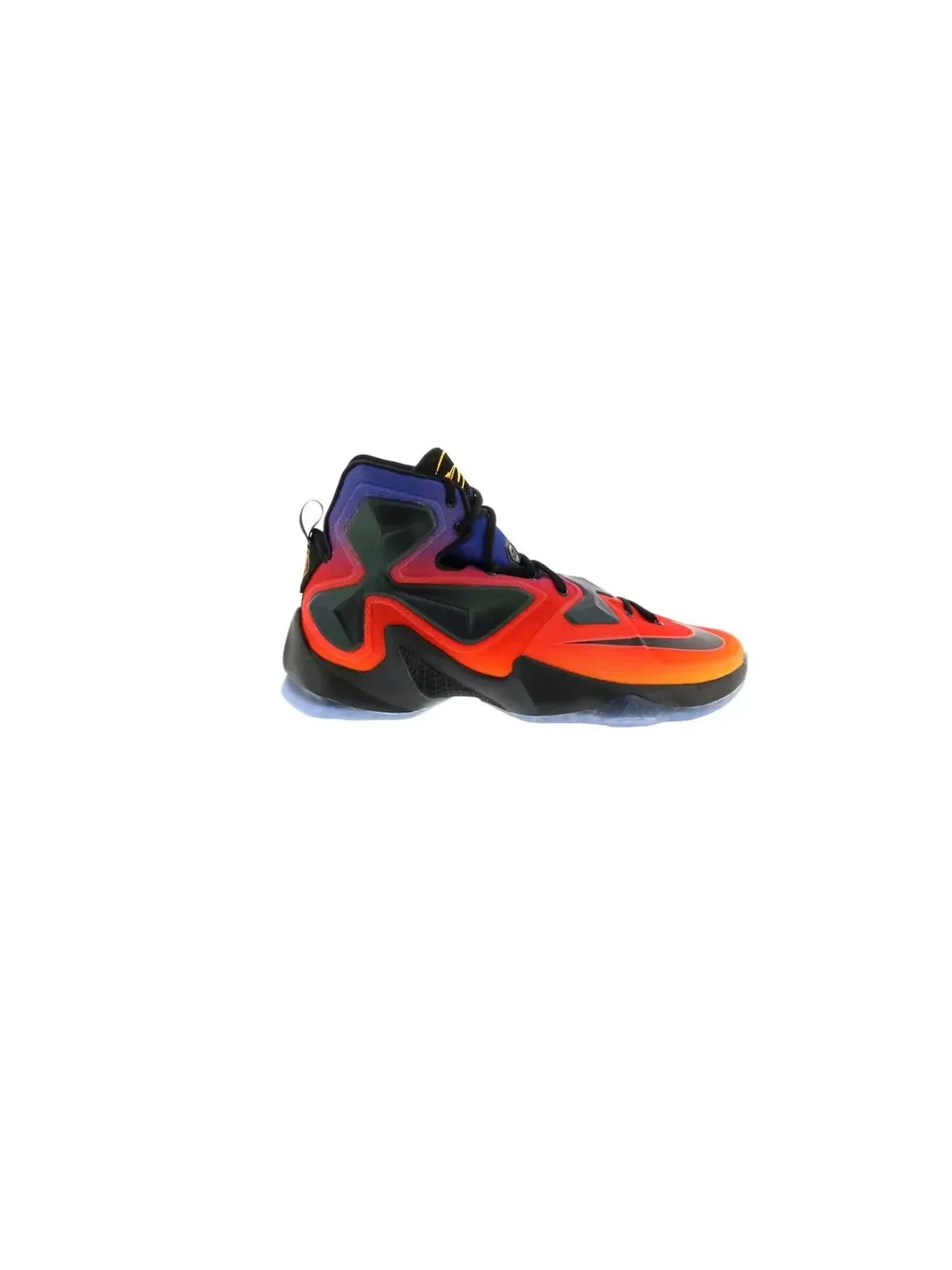 Мужские кроссовки для баскетбола Nike LeBron 13 Doernbecher — изображение 1 из 4