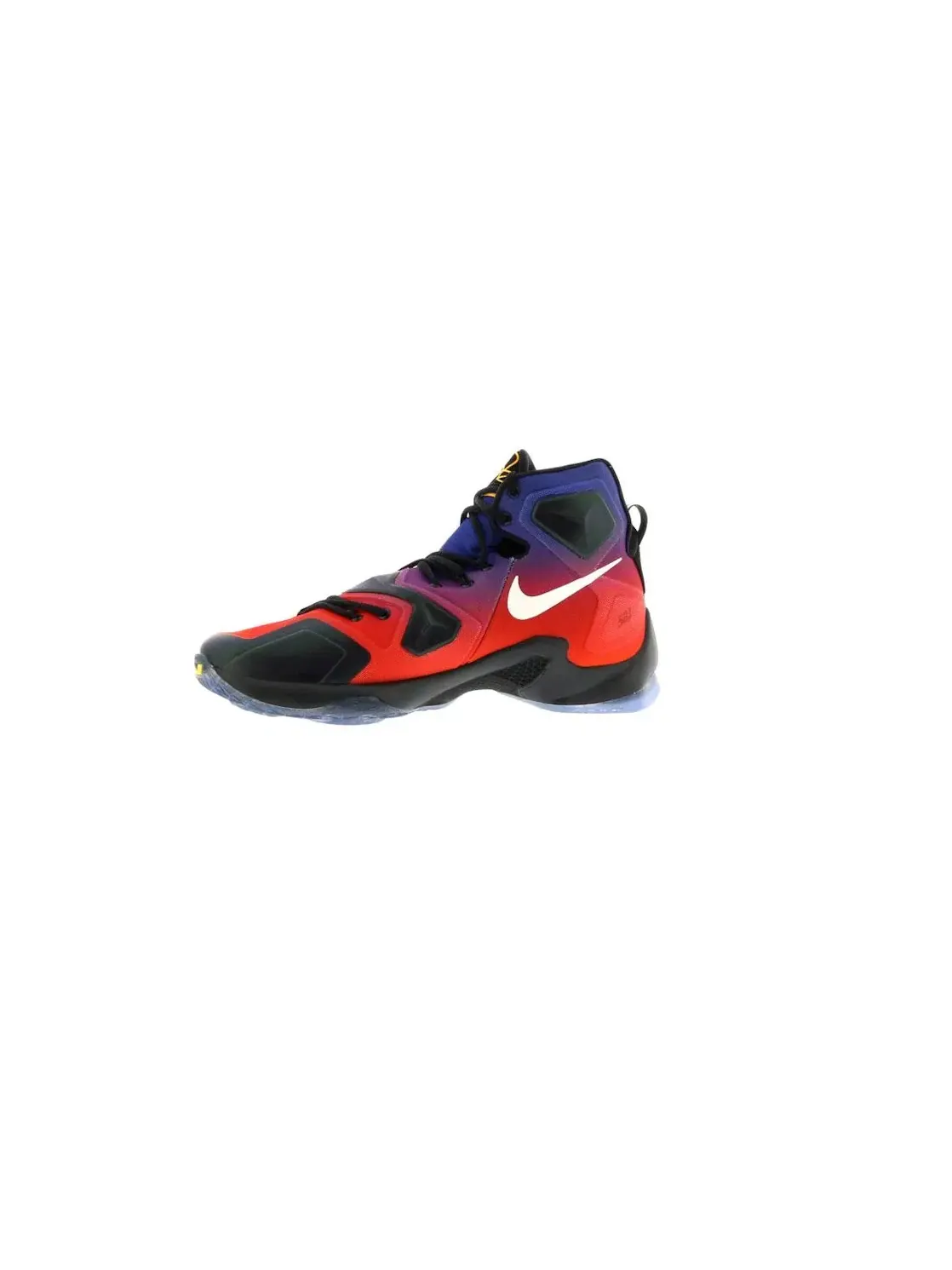 Мужские кроссовки для баскетбола Nike LeBron 13 Doernbecher — изображение 3 из 4