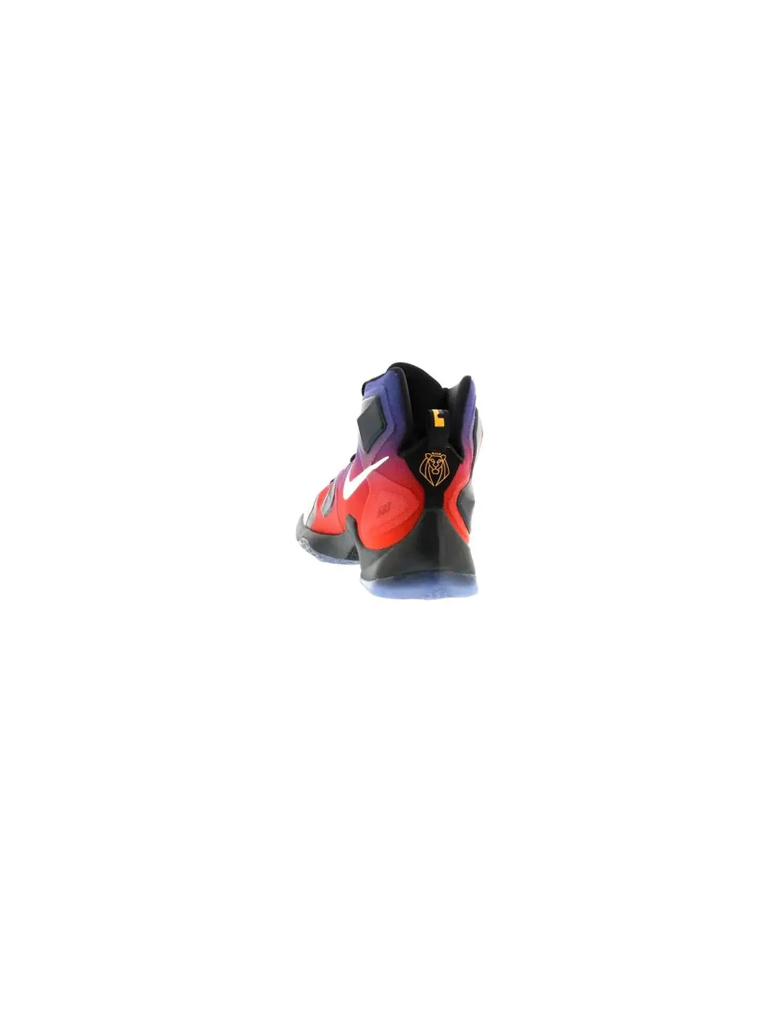 Мужские кроссовки для баскетбола Nike LeBron 13 Doernbecher — изображение 4 из 4