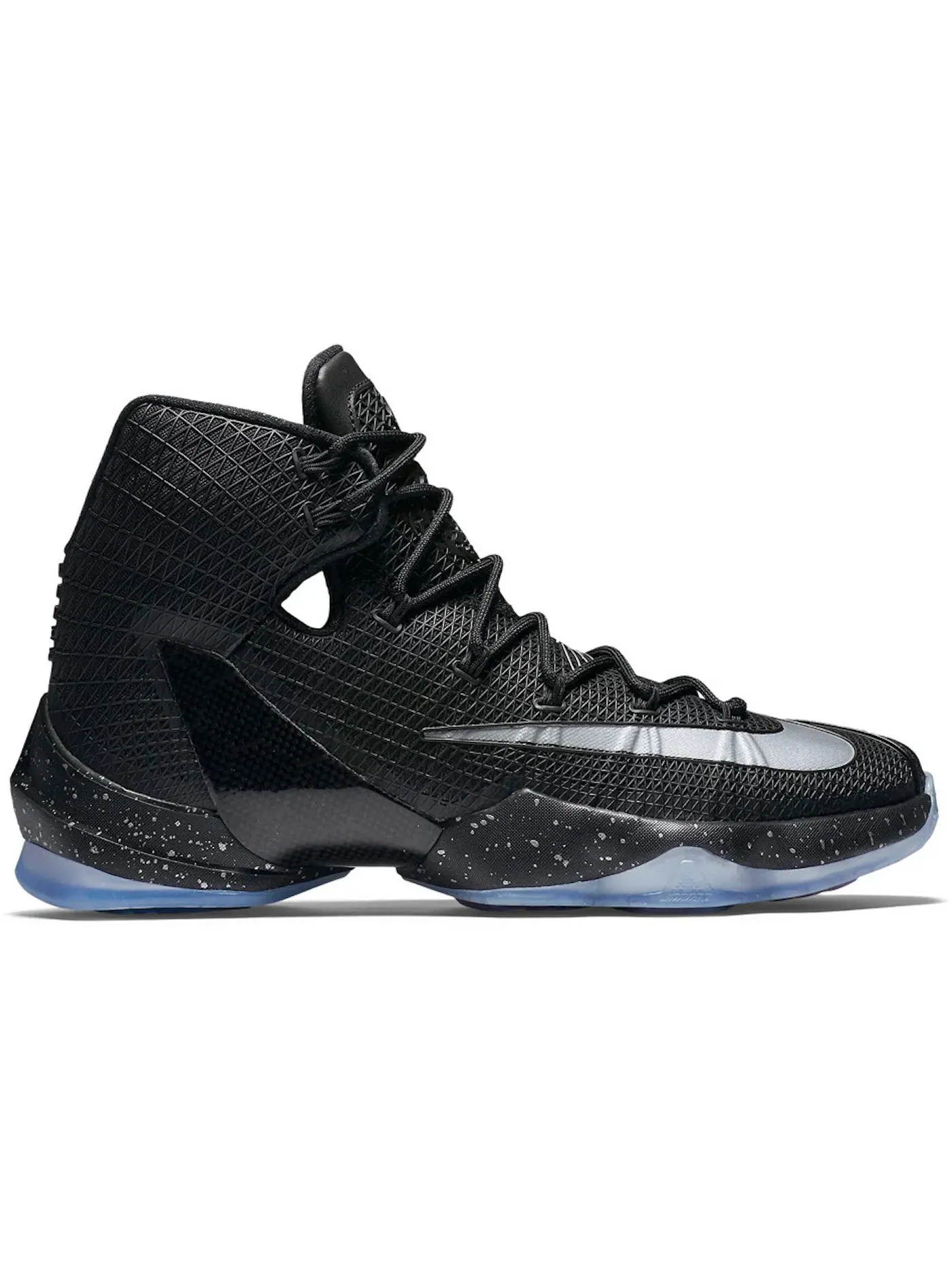 Мужские кроссовки для баскетбола Nike LeBron 13 Elite
