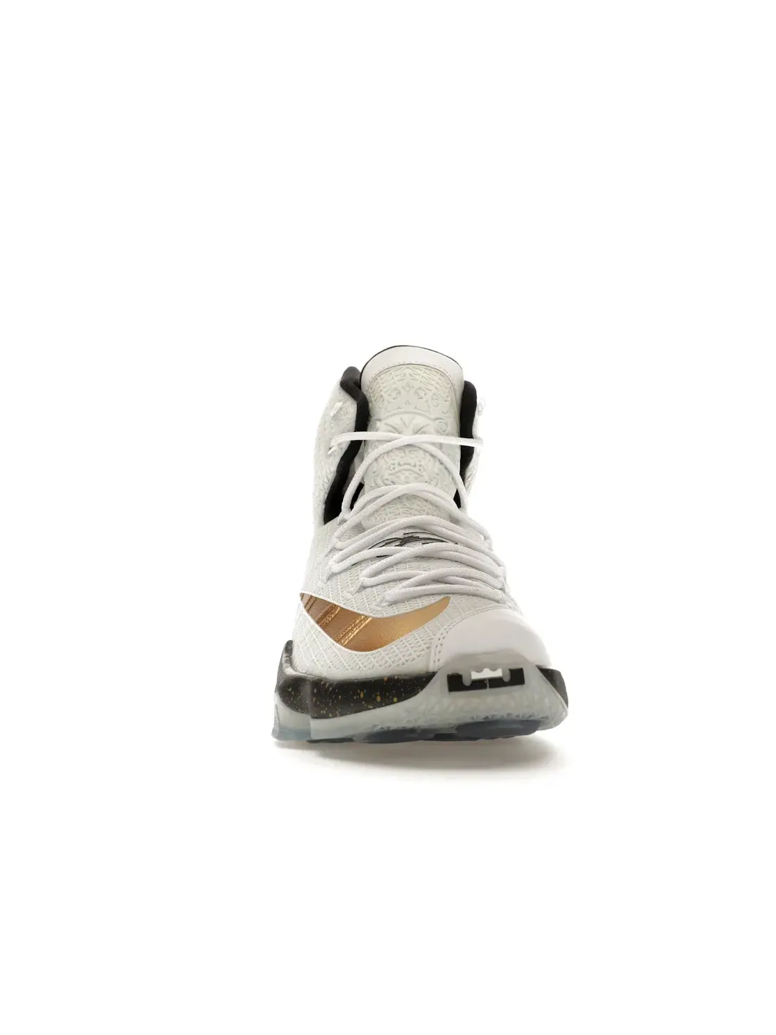 Мужские кроссовки для баскетбола Nike LeBron 13 Elite — изображение 2 из 4