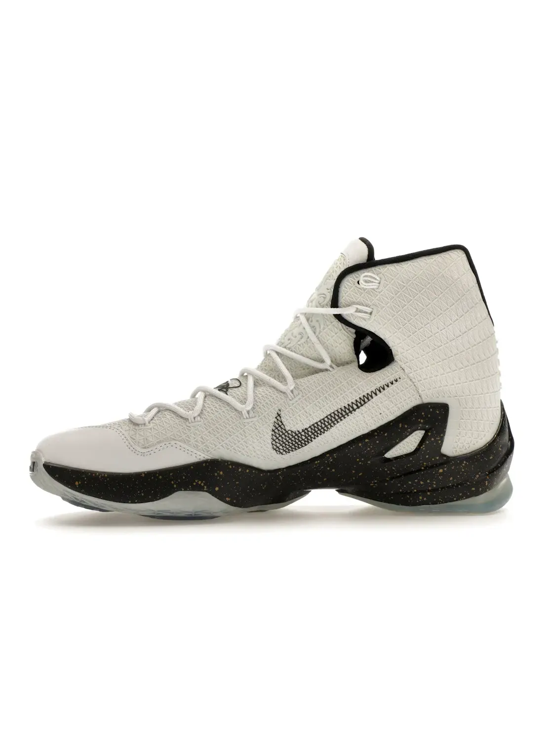 Мужские кроссовки для баскетбола Nike LeBron 13 Elite — изображение 3 из 4